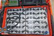 Elevadora - Linde - e 16 c evo 386-02