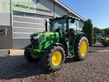 Tractor agrícola - John Deere - 6110r tls