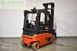 Elevadora - Linde - e 16 p evo 386-02