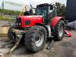 Tractor agrícola - Massey Ferguson - 6490