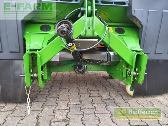 Esparcidor - Amazone - za-ts 4200