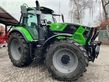 Tractor agrícola - Deutz - fahr 6190 p