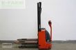Elevadora - Linde - l 12 1172