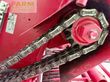 Empacadora gigant - Lely - welger rp245 + elho 1820 inliner