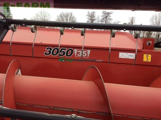 Cabezal - Case IH - 3050 10,7 m