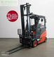Elevadora - Linde - h 14 t evo 391-00