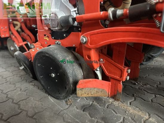 Sembradora monograno mecanica - Gaspardo - mtr 300 6-reihig