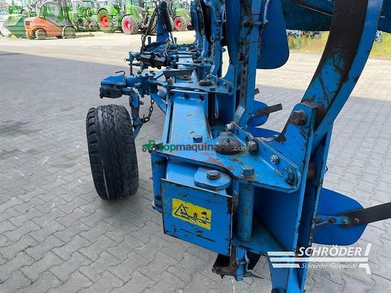 Arado - Lemken - variopal 9 4+1 n 100
