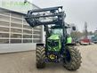 Tractor agrícola - Deutz - agrotron 6165
