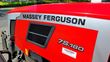 Tractor agrícola - Massey Ferguson - 7s.180 dyna-6 efficient