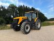 Tractor agrícola - JCB - fastrac 7270 p-tronic