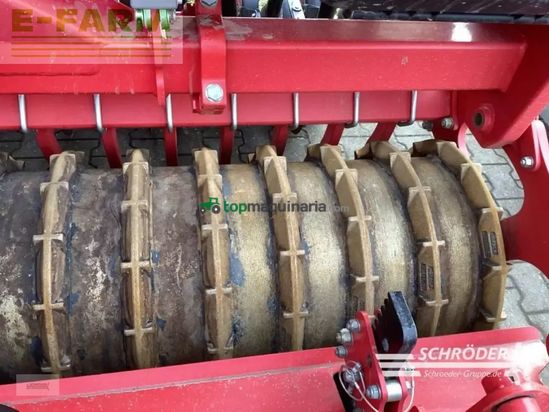 Sembradora - Horsch - versa 3 kr / ke kredo