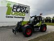 Telescopica - Claas - scorpion 960 vp+