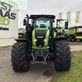 Tractor agrícola - Claas - axion 960 tt