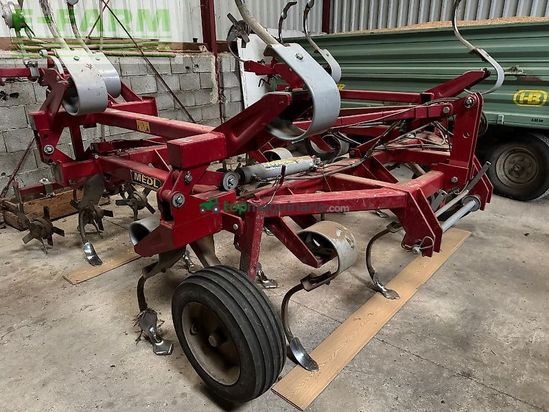 Cultivador - Kongskilde - vibroflex vf 4300