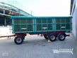 Remolqu agrícola - Knies - dreiseitenkipper - kd 240 | 24t | neu