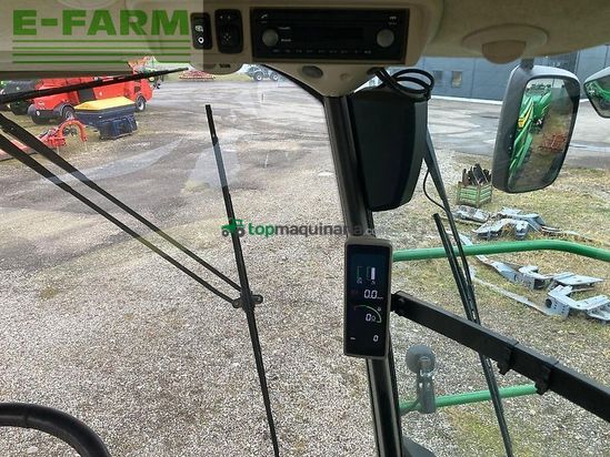 Cosechadora de Cereal - John Deere - 8300 my18