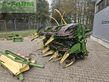 Cabezal - Krone - easy collect 903