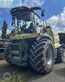 Cosechadora de Cereal - Krone - big x 780