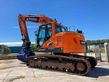 Excavadora DOOSAN DX235LCR