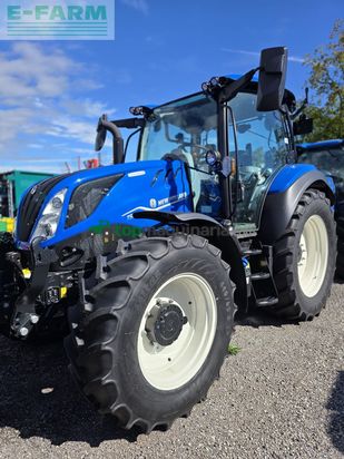 Tractor agrícola - New Holland - t5.110 dynamic command (stage v)