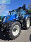 Tractor agrícola - New Holland - t5.110 dynamic command (stage v)