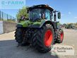 Tractor agrícola - Claas - arion 550