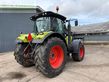 Tractor agrícola - Claas - arion 650