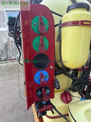 Atomizador - Hardi - master 1200/15m plus