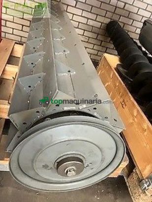 Cosechadora de Cereal - Claas - trion/lexion omkeer rotor 1700