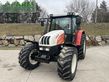 Tractor agrícola - Steyr - 9090 m privatverkauf