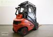 Elevadora - Linde - h 45 t evo 394-02