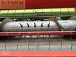 Cosechadora de Cereal - Claas - lexion 760 montana