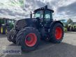 Tractor agrícola - Claas - axion 840 cebis