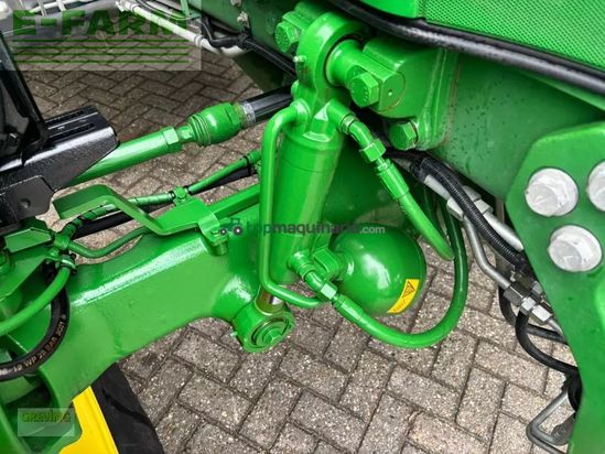 Tractor agrícola - John Deere - 6r230