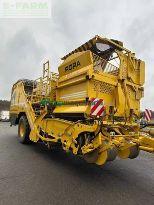 Cosechadora - arrancadora de patata - Ropa - keiler ii classic