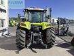 Tractor agrícola - Claas - arion 420 trend + fl 80 c
