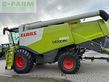 Cosechadora de Cereal - Claas - lexion 660