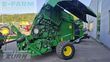 Empacadora gigant - John Deere - v451m