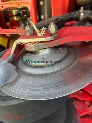 Sembradora monograno mecanica - Väderstad - tempo v 12 + fh 2200