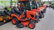 Tractor agrícola - Kubota - bx 231