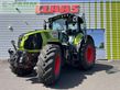 Tractor agrícola - Claas - axion 830 t4f cmatic CMATIC