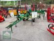 Rastrillo - Kuhn - ga 6000