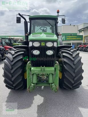 Tractor agrícola - John Deere - 7920