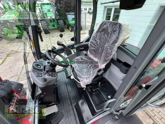 Telescopica - Weidemann - 3080t klima 30km/h