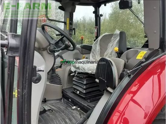 Tractor agrícola - Case IH - farmall 75c