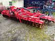 Grada de disco - Kverneland - qualidisc 5000 f