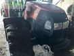 Tractor agrícola - Case IH - luxxum 120