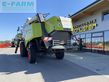 Cosechadora de Cereal - Claas - evion 410