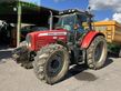 Tractor agrícola - Massey Ferguson - 6480